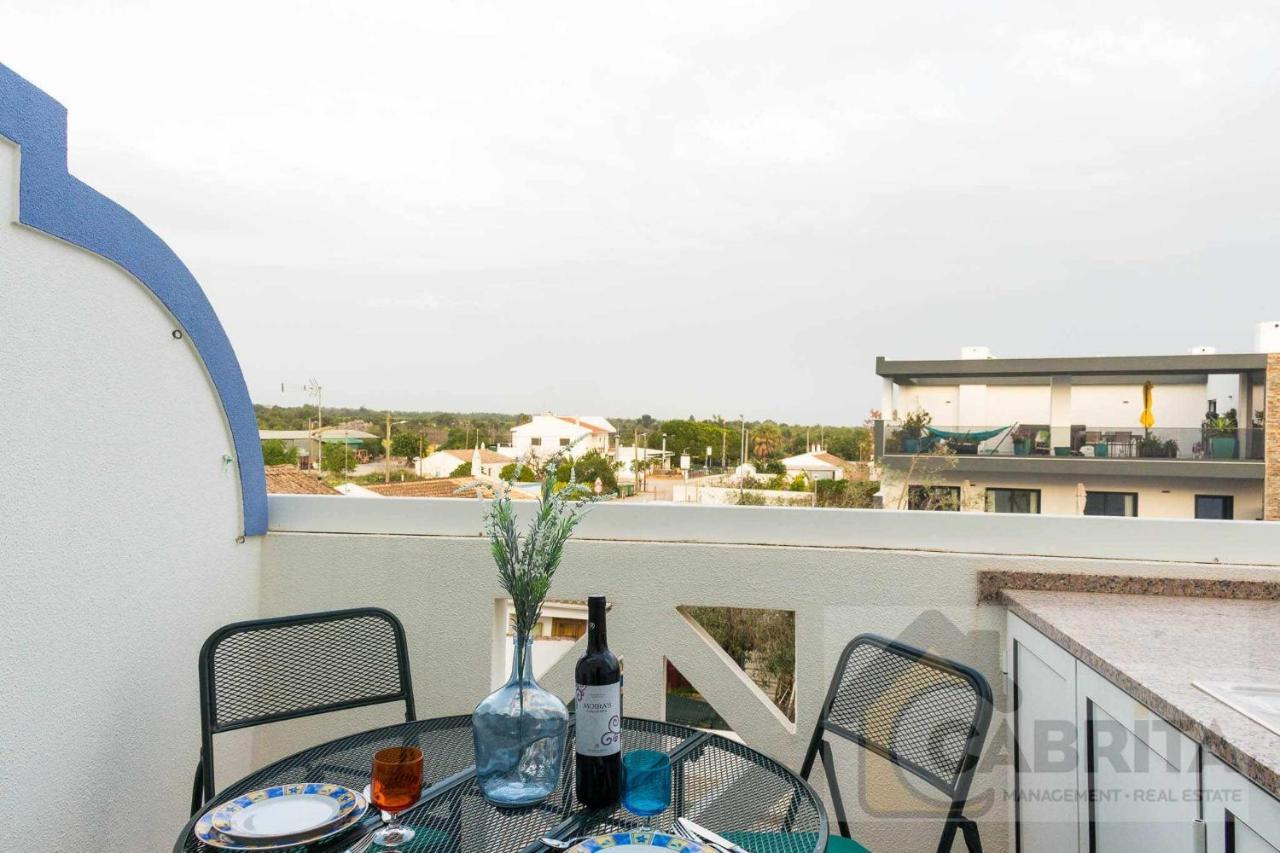 Apartamento Gaivota Quinta Velha By Your Home Algarve Cabanas De Tavira Exterior foto